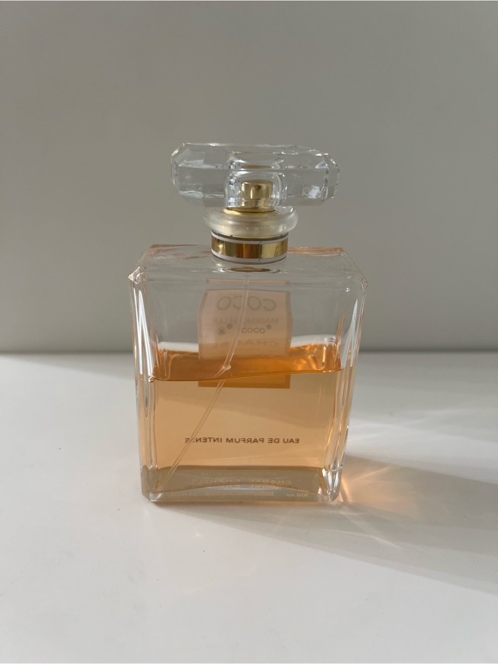 CHANEL Coco Mademoiselle Women’s Authentic - Picture 4 of 6